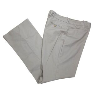 Calvin Klein Modern Fit Straight-Leg Pants